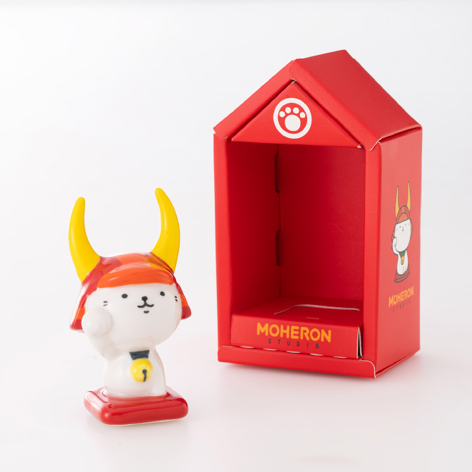 グッズ｜株式会社 もへろんスタジオ