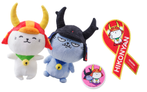 キャラクター画像